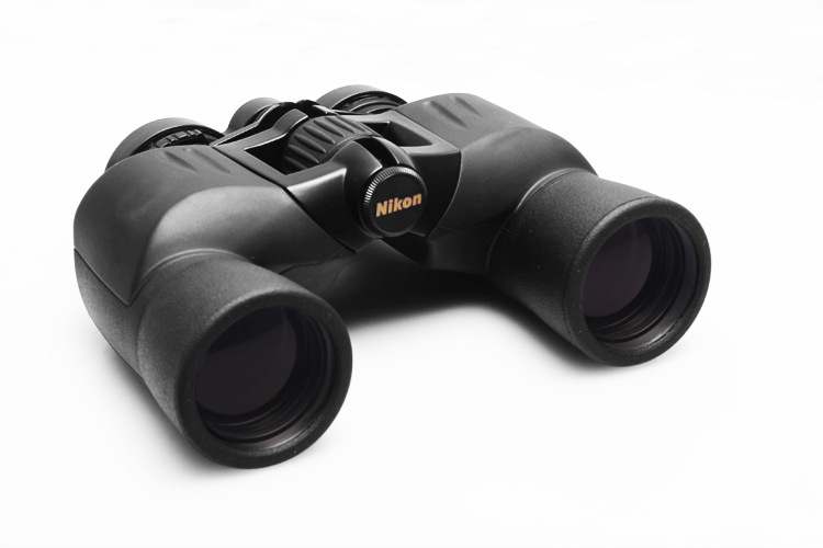 Nikon binoculars SX 7X35 high-definition low-light night vision outdoor theater viewing glasses