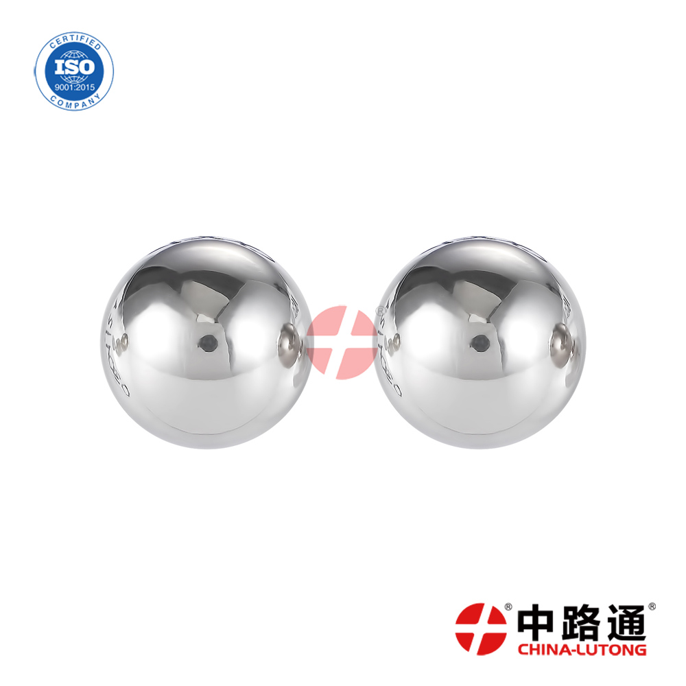 Applicable to Cummins engine injector steel ball manufacturer F00VC05001