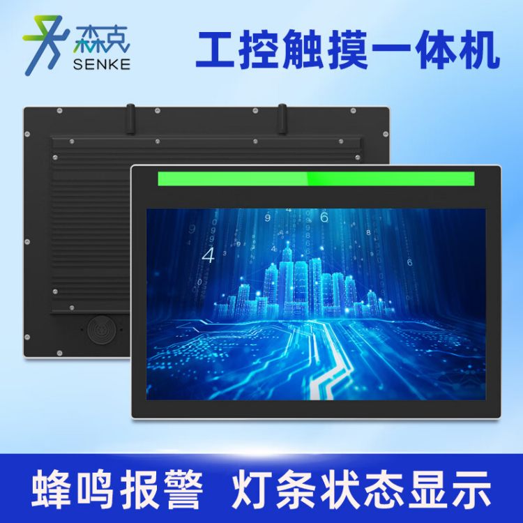 结构示意图