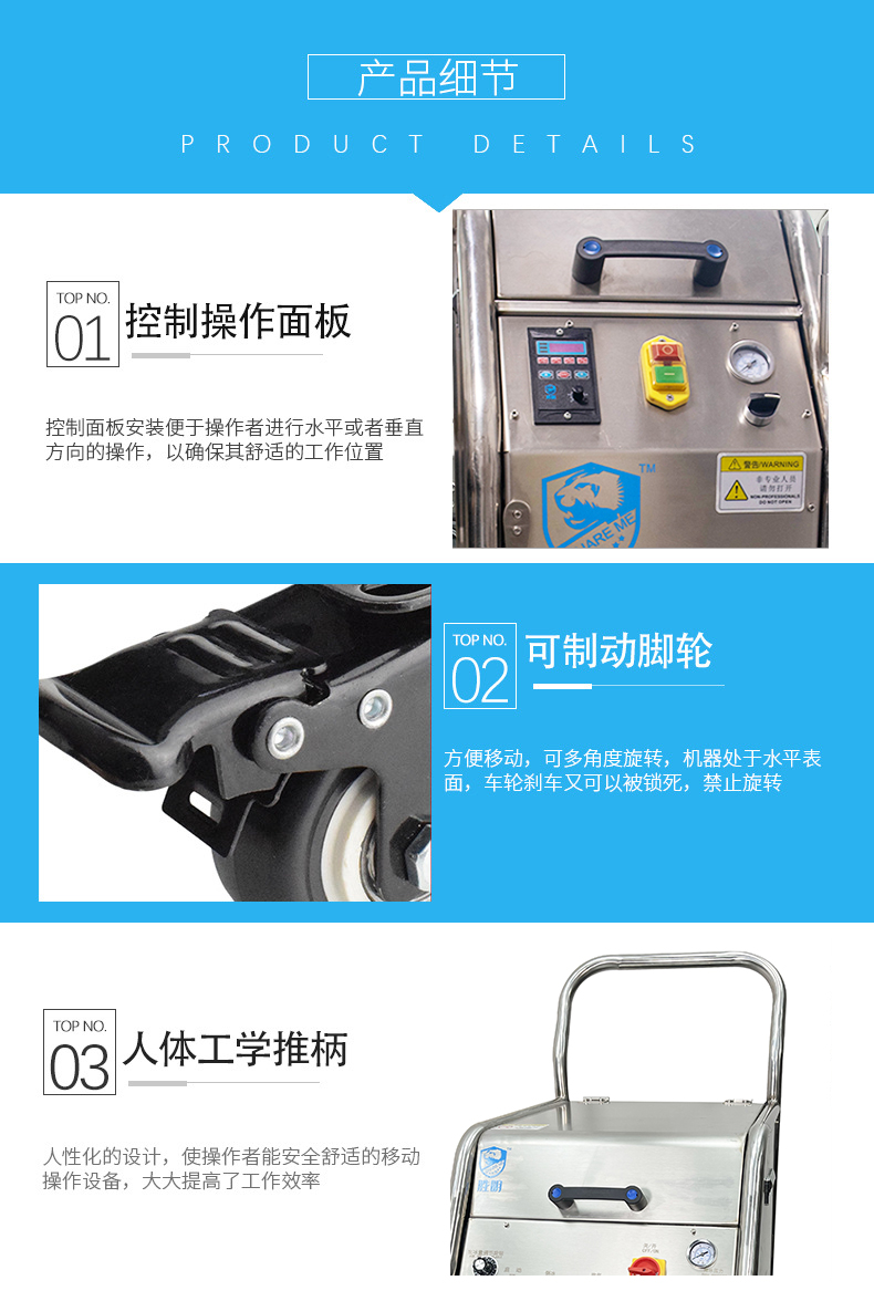 Dry ice cleaning machine Industrial deburring and deburring equipment Automation online cleaning machine Efficient and environmentally friendly