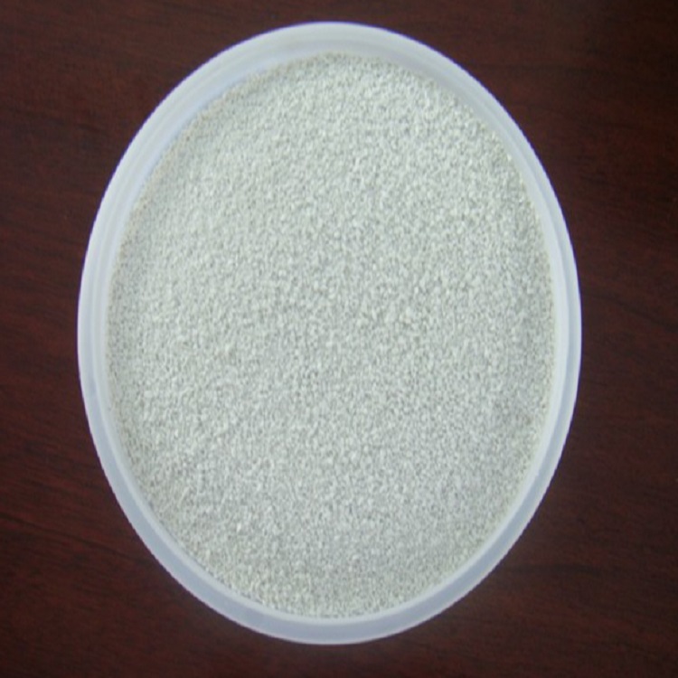 High efficiency calcium hypochlorite sterilization and algal disinfection for bleaching powder wastewater treatment 60% content