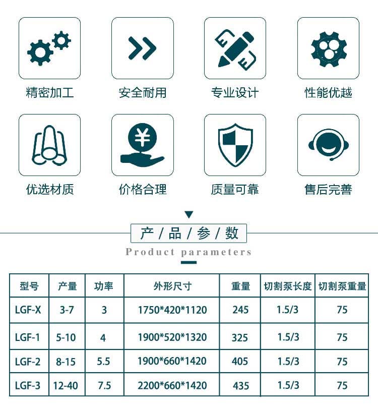 Drum type solid-liquid separator, microfiltration type pig manure dry and wet separation equipment, farm manure dewatering machine