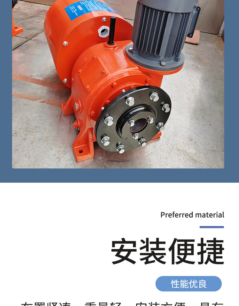 Xiangyuan Crane's constant tension cable drum layout is compact, lightweight, stable, and easy to operate