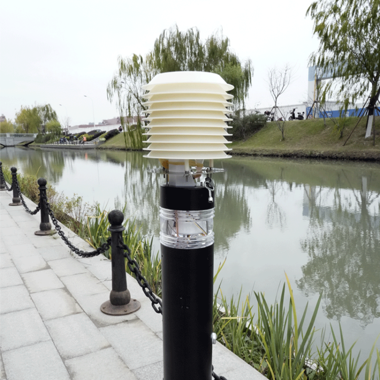 长续航生物气溶胶采样器 高效捕获空气中的病原体 无人看守采集器