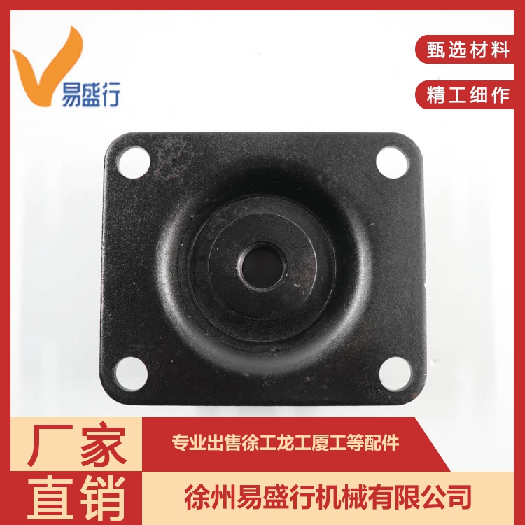 Transmission Shock Absorber (Block) ZB60 Speed Engine XCMG Forklift Loader Longxialiu Engineering Machinery Kit