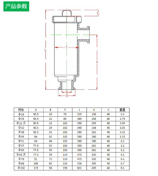 Angle filter, pipeline filtration, can filter out mechanical impurities in water; Accept customization