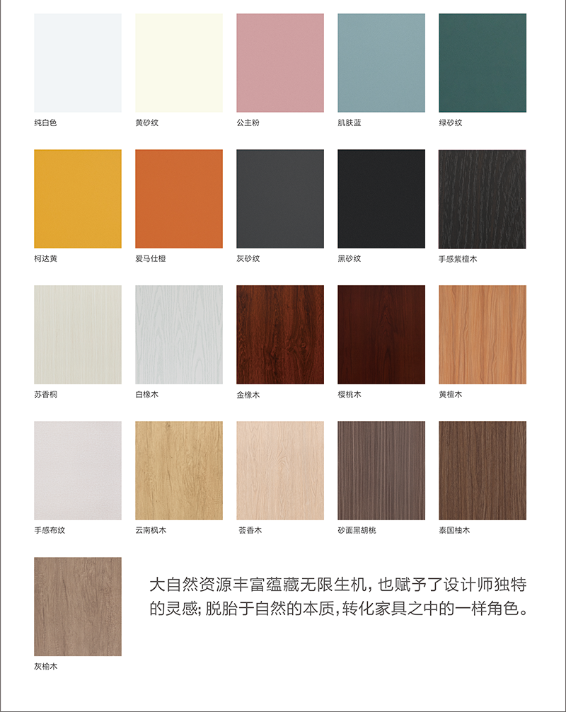 Customized Bamboo Kun Board Manufacturer for Whole House Waterproof and Fireproof Aluminum Alloy Welded Whole Board All Aluminum Furniture Materials