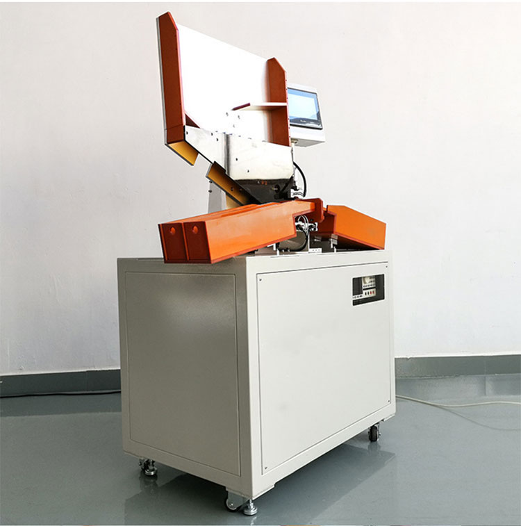 Voltage resistance battery automatic testing machine for detecting lithium battery voltage equipment supplied by 18650 sorting machine factory