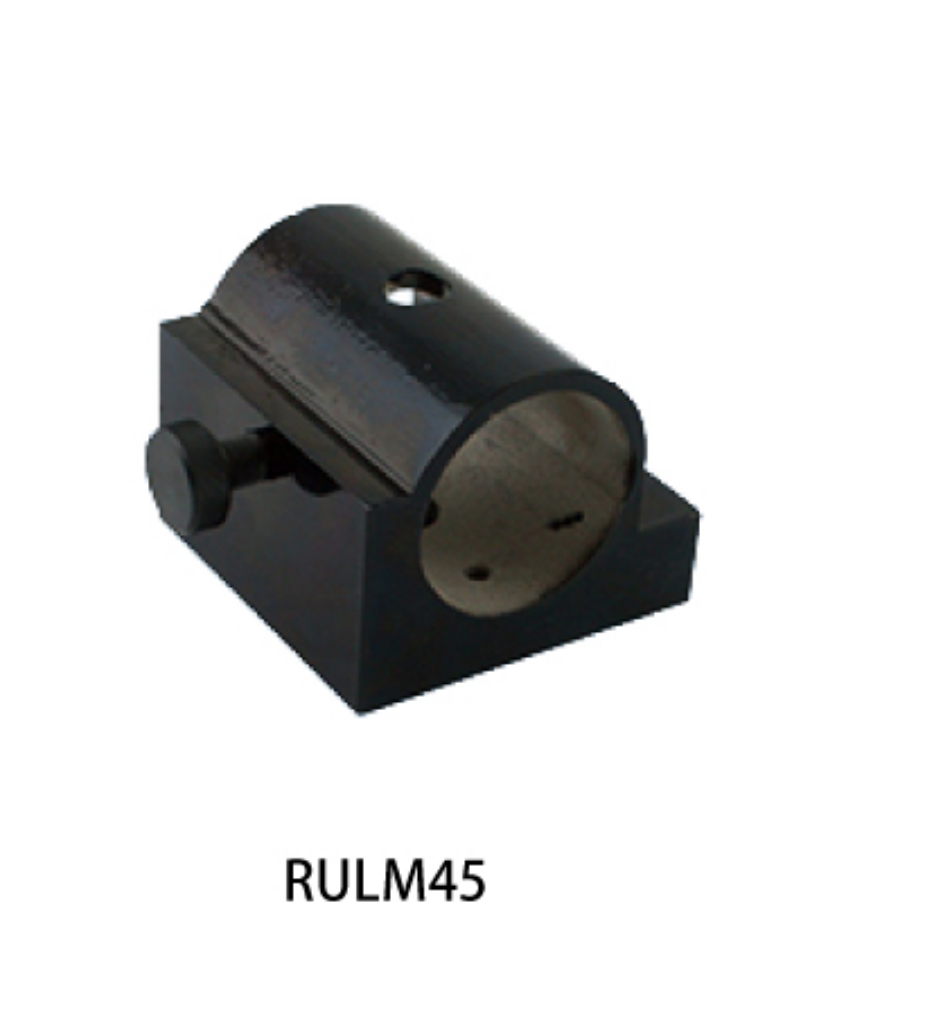 Ruiyu - Laser tube rack: RUALM45 laser tube adjustment rack reduces the adjustment of the entire optical path