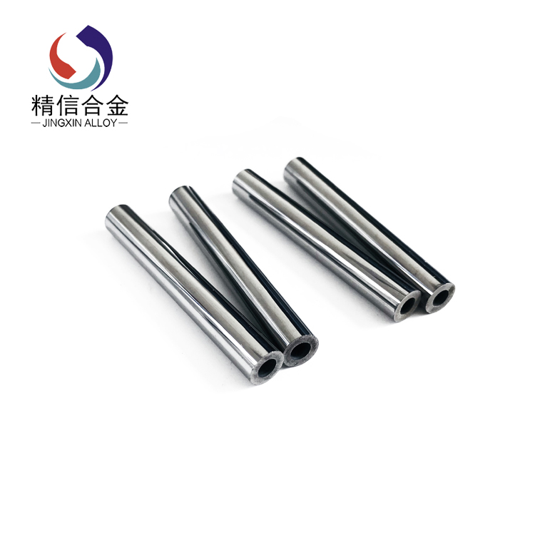 Tungsten steel precision grinding round rod YL10.2, high hardness, good wear resistance, hard alloy rod