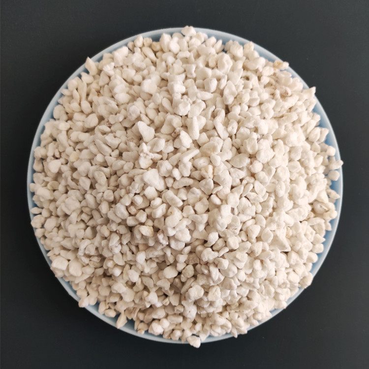 膨胀珍珠岩粉 洗手液用珍珠岩保温隔热建筑材料 可定制