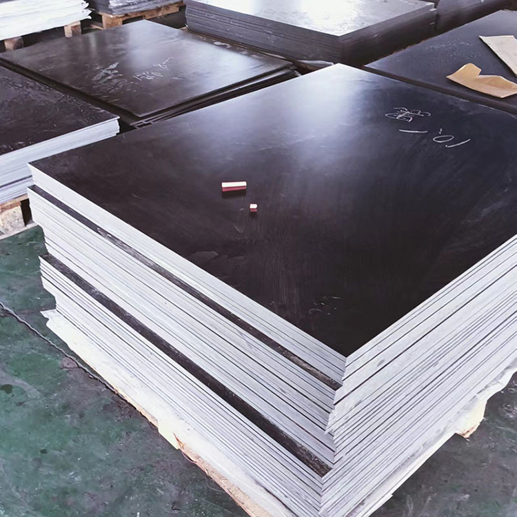 Spot wholesale of anti-static fiberboard manufacturers British steel plate FR-4 double-sided anti-static board manufacturers supply