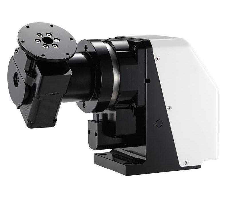 CCD visual alignment platform XXY precision UVW automatic alignment platform available