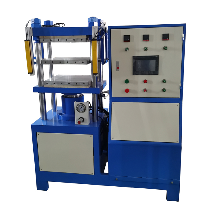 Manufacturer provides heating element layer press, PI resistance heating film press, electric heating film press