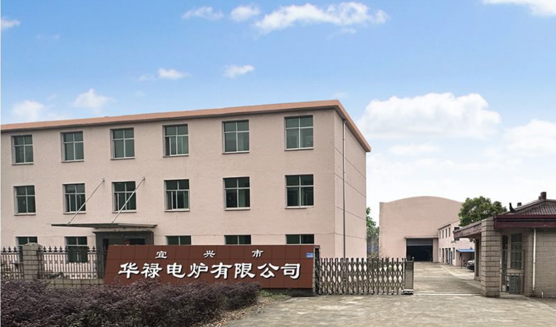 工厂图片