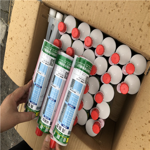 Chongqing Steel Planting Adhesive SY201 Epoxy Injection Grouting Adhesive Steel Adhesive Sichuan Steel Planting Adhesive Anchor Agent Factory