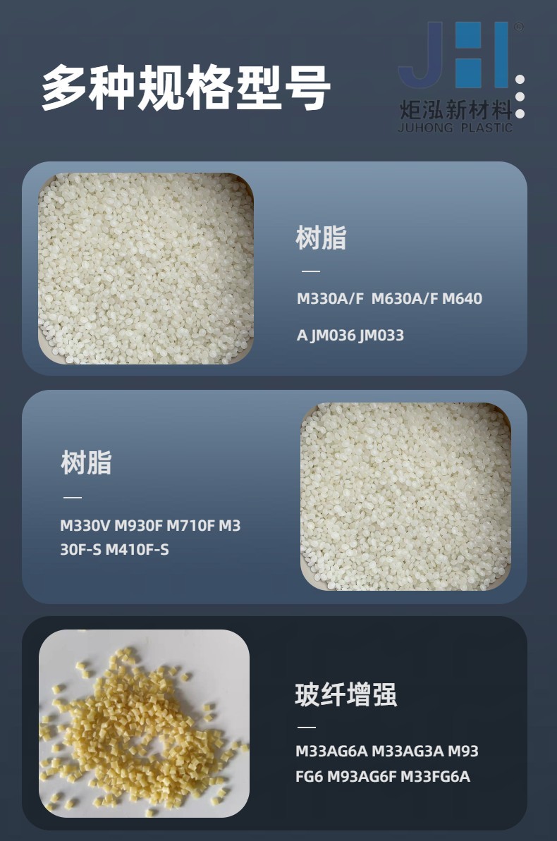 East and South China spot inventory POKM330F food grade raw material Juhong supply