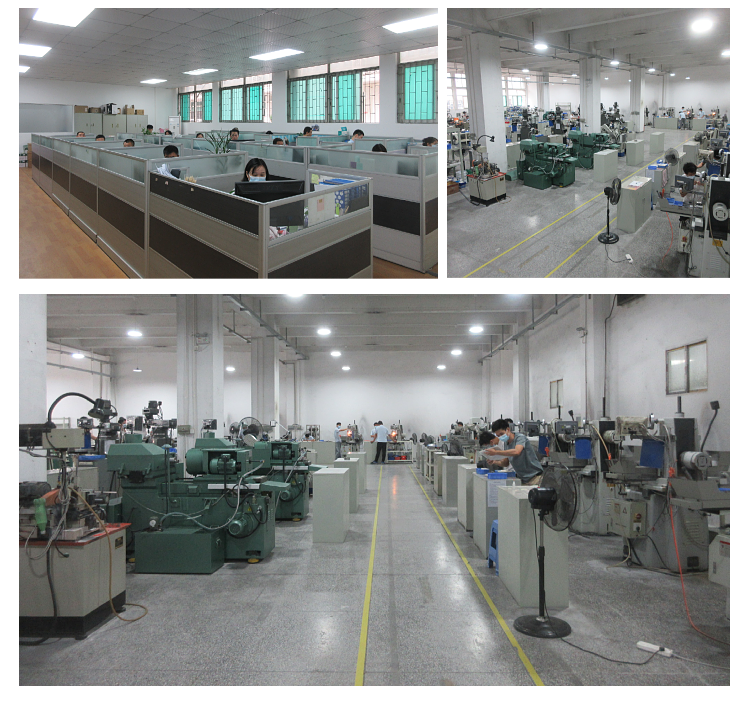 Precision Ceramics Non standard Customization, Drawing and Sample Processing Professional Device SF Bao You Precision Assurance Hyde