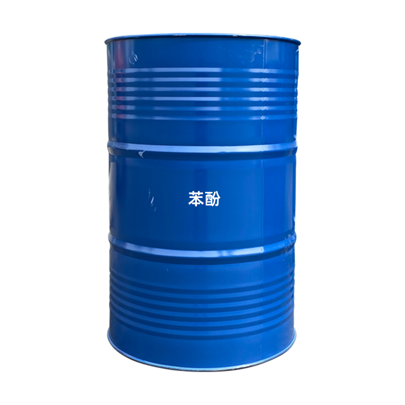 Phenol industrial grade carbolic acid 99.9% content original Yanshan Petrochemical phenol solvent