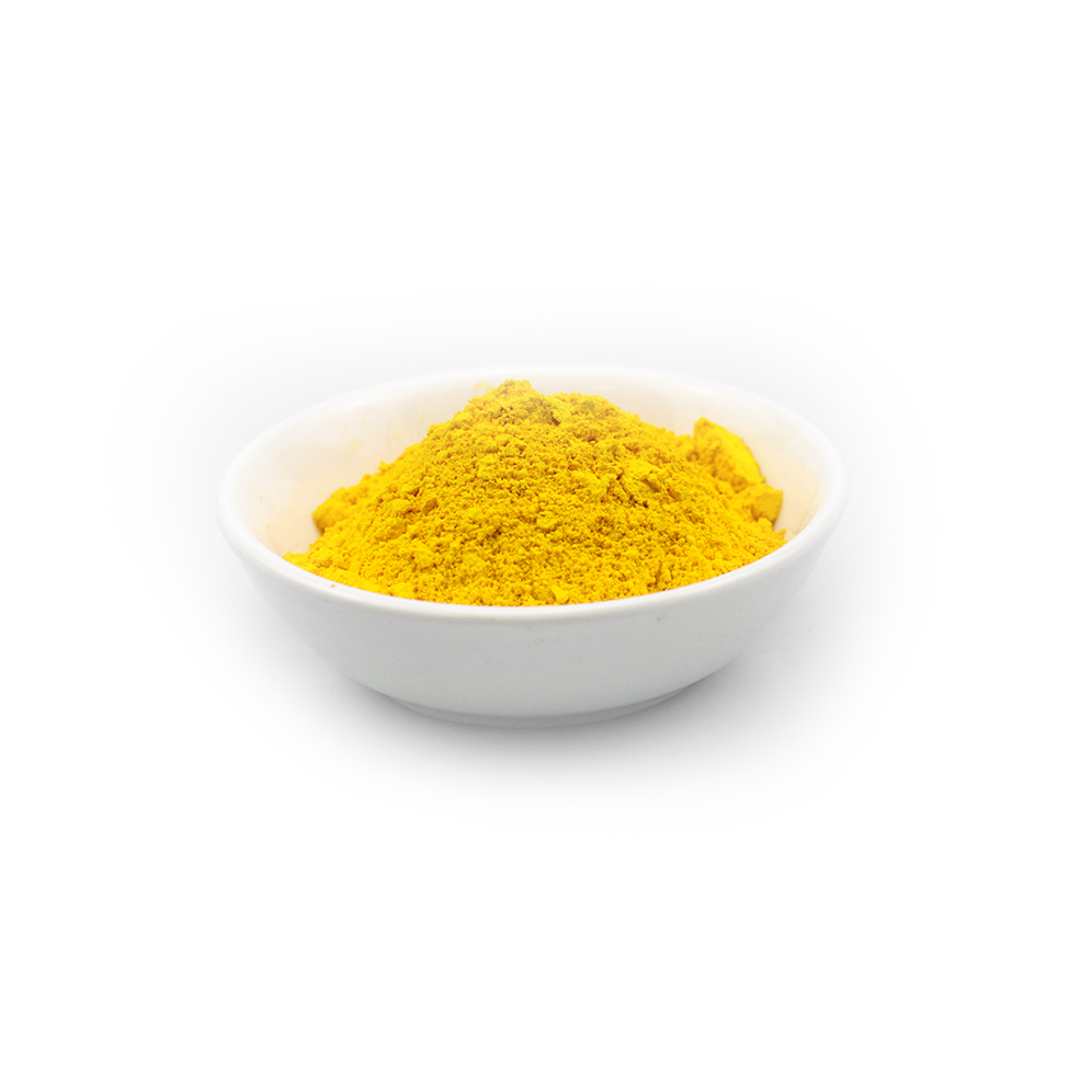 Clariant HG yellow pigment yellow 180 180 yellow, good light fastness, FDA food grade, used in plastic industry