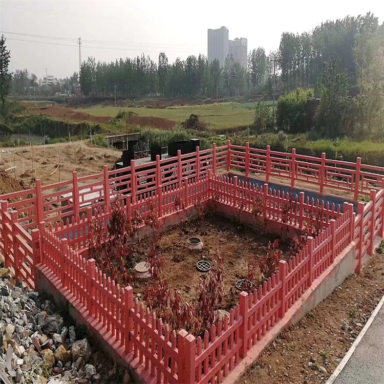 Integrated sewage treatment equipment, municipal community, rural complete set of buried sewage treatment equipment, easy to operate