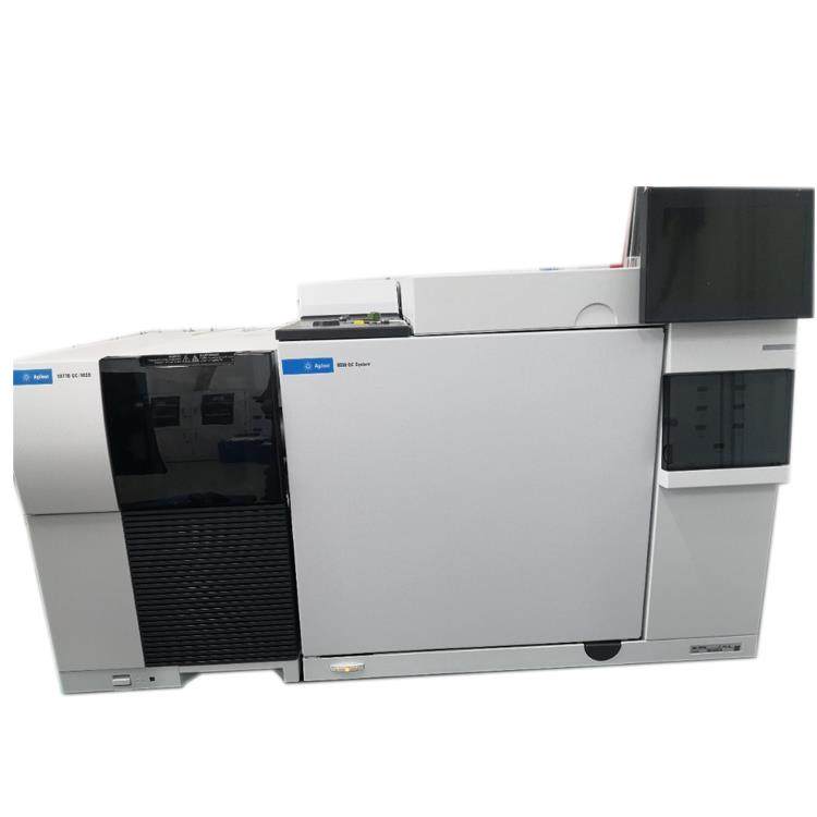 安捷伦 8890-5977B 气相色谱质谱联用 气质联用仪 Agilent GCMS 产品关键词:气质联用仪待安捷伦;气质联用仪气相色谱 ...