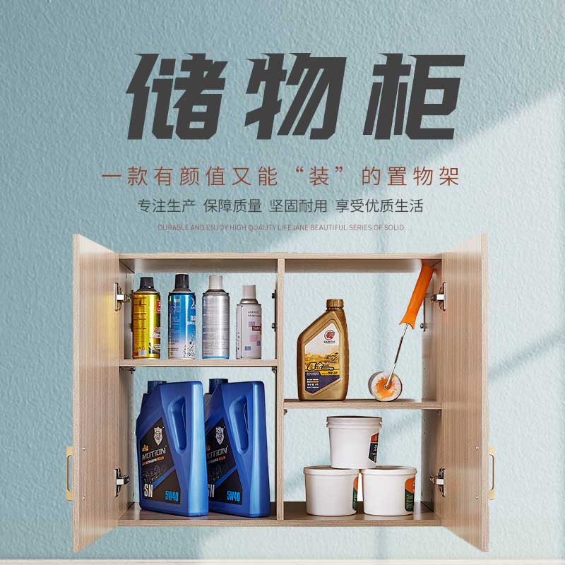 Factory spot wholesale of bathroom cabinets, home decoration, bathroom makeup, wall hanging cabinets, simple wall hanging, beauty storage and export