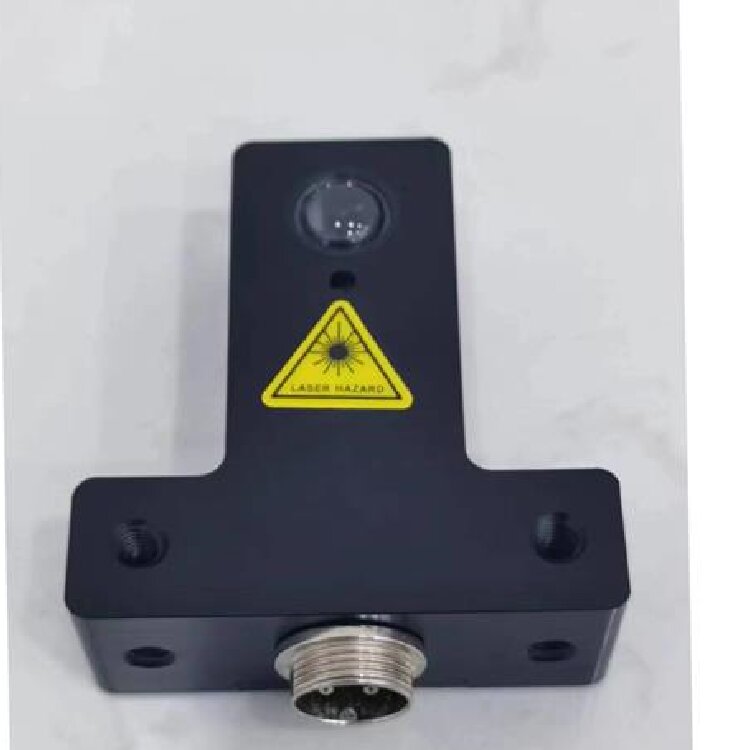 ROLS-5PW non-contact online speed laser speed sensor from Luyang, USA