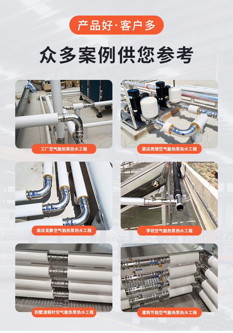 Stainless Steel Foam Water Pipe Yongsheng Stainless Steel Sanitary Pipe National Standard 4 to 12 inch Medical Food Grade Pure Water Pipe