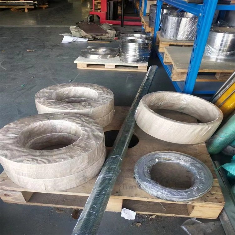 Hot rolled plate 17-4PH bar GH3044 high-temperature alloy steel plate with good high-temperature creep strength plate