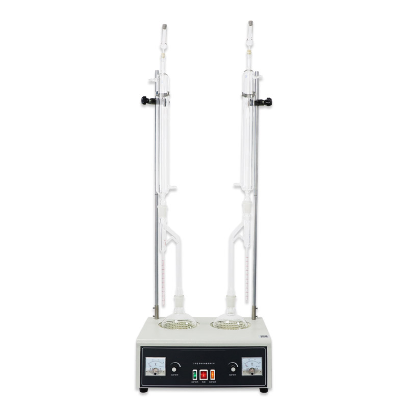 Huazheng Raw Oil Water Content Tester Water Content Tester HZ1882