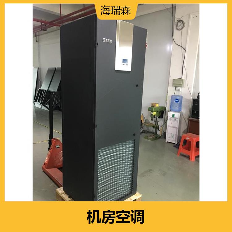 Air duct design for Keshida precision air conditioning system using water evaporation cooling principle