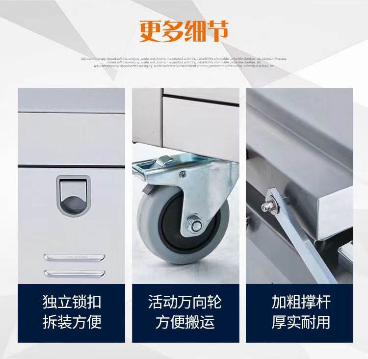 Hengwei 500 Zongzi double room vacuum packaging machine cooked food suction packer commercial Pickled vegetables suction sealing machine