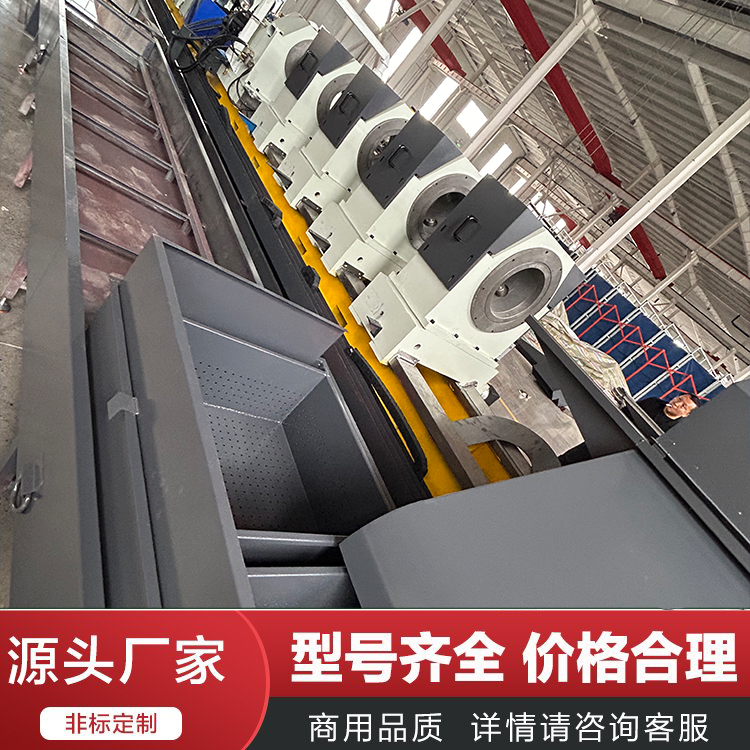 TK2125深孔钻镗床数控深孔钻床金属加工专用机床