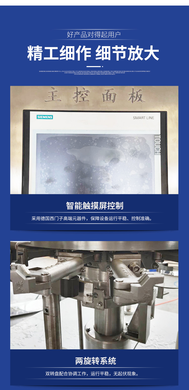 Bag type Vacuum packing machine Commercial food sealing machine Manufacturer Vacuum packing line