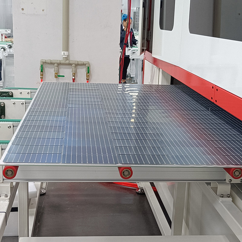 江科智慧农业太阳能供电系统 三元铁锂智能储电 远程监测