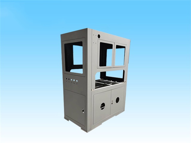 Sheet metal cabinet processing - Years of production experience - Reliable quality - Reasonable - worry free and reliable mechanical equipment