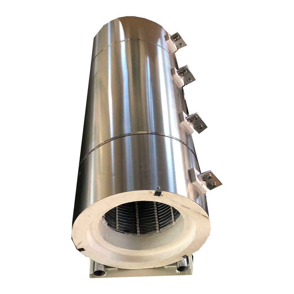 Supply of diffusion furnace body low-temperature heaters with complete specifications, customizable by Chenli Electronics