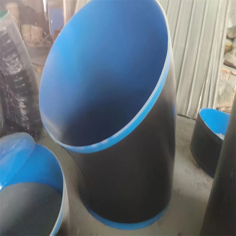 Aosendik 3pe reinforced epoxy coal tar asphalt drinking water IPN8710 anti-corrosion steel pipe