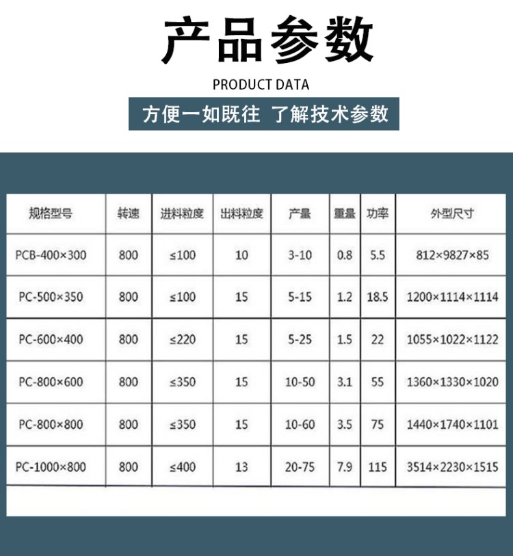 Hematite small hammer laboratory hammer crusher small hammer crusher Yushenjian good use low energy consumption