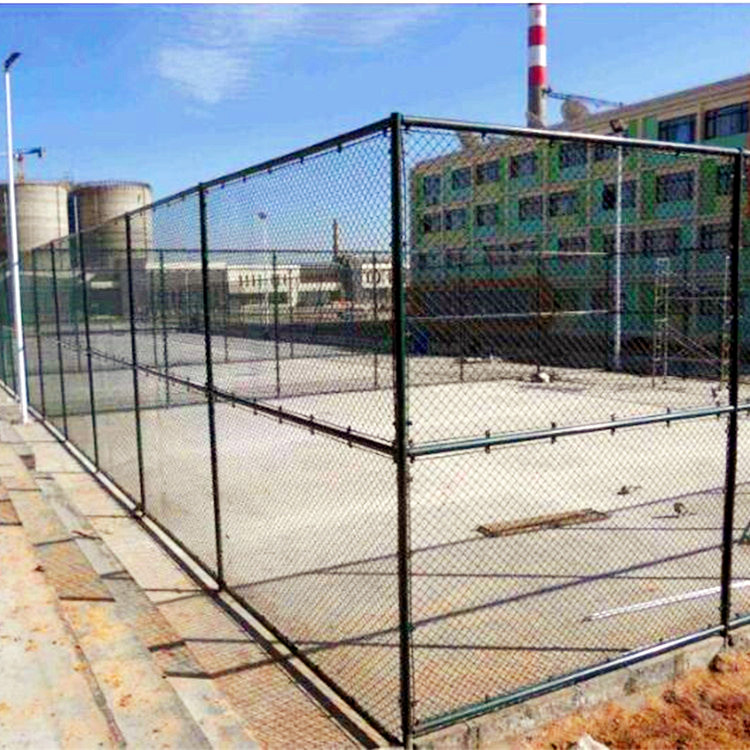 Tailong Tennis Stadium Fence Net Breeding Hook Flower Protective Net Expressway Fence Net