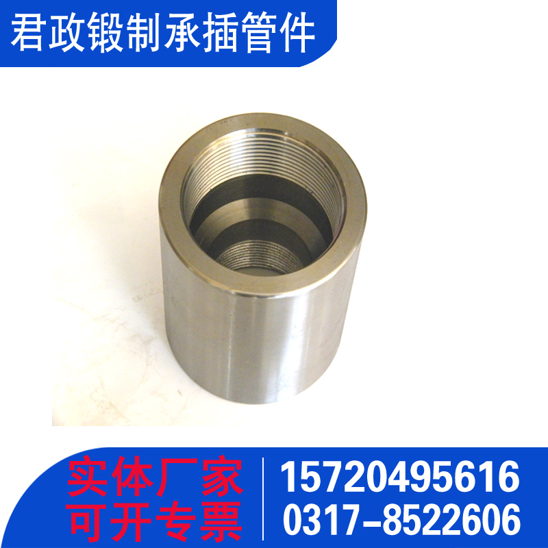 Customized double threaded pipe clamps and reducing thread products from physical manufacturers can be exported for foreign trade