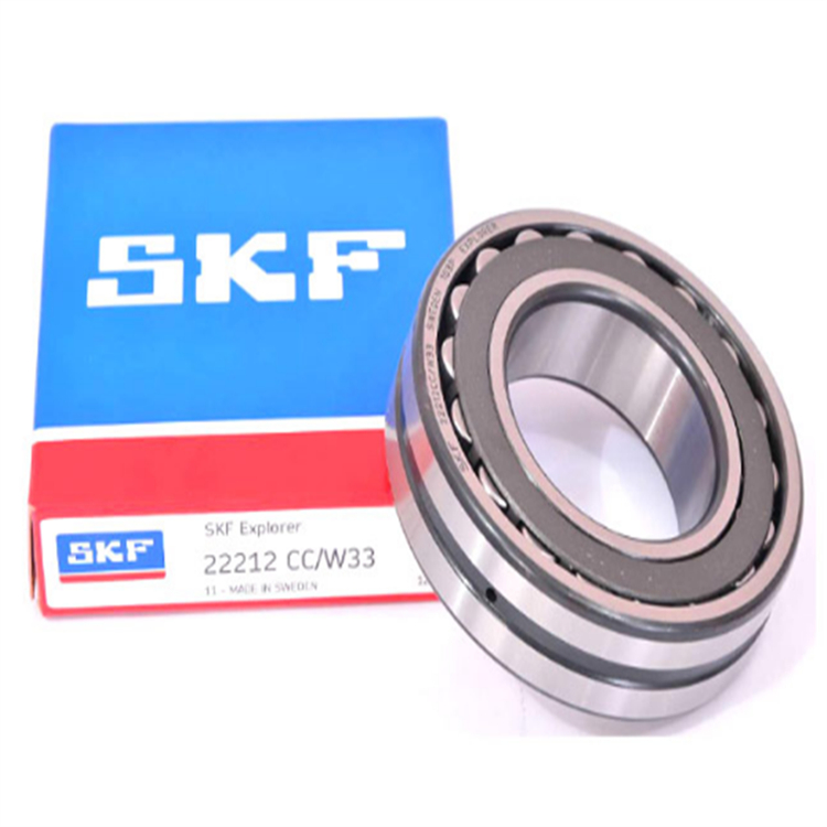 SKF Swedish Bearing Self aligning Roller Bearing 24156CC/C3W33 Authorized Agent