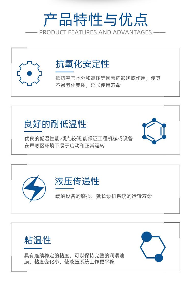 The 85W90 GL-5 special packaging specifications for heavy-duty gear oil