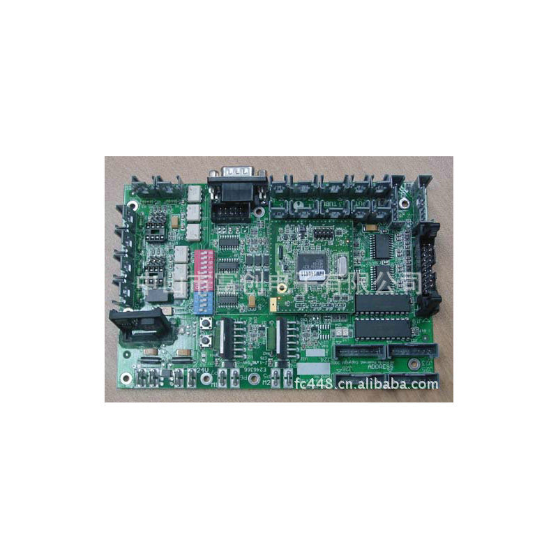 The manufacturer provides various circuit boards, electronic board plugins, welding DIP plugins, and processing