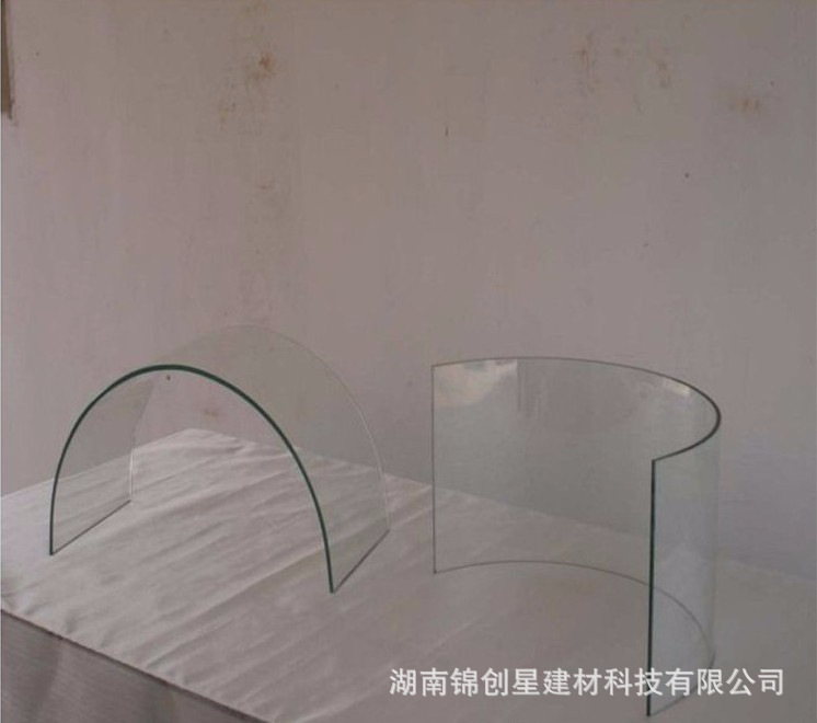 Manufactured by the manufacturer to produce hot bending shaped glass, curved glass, bent glass, tempered hot bending glass, and customized processing