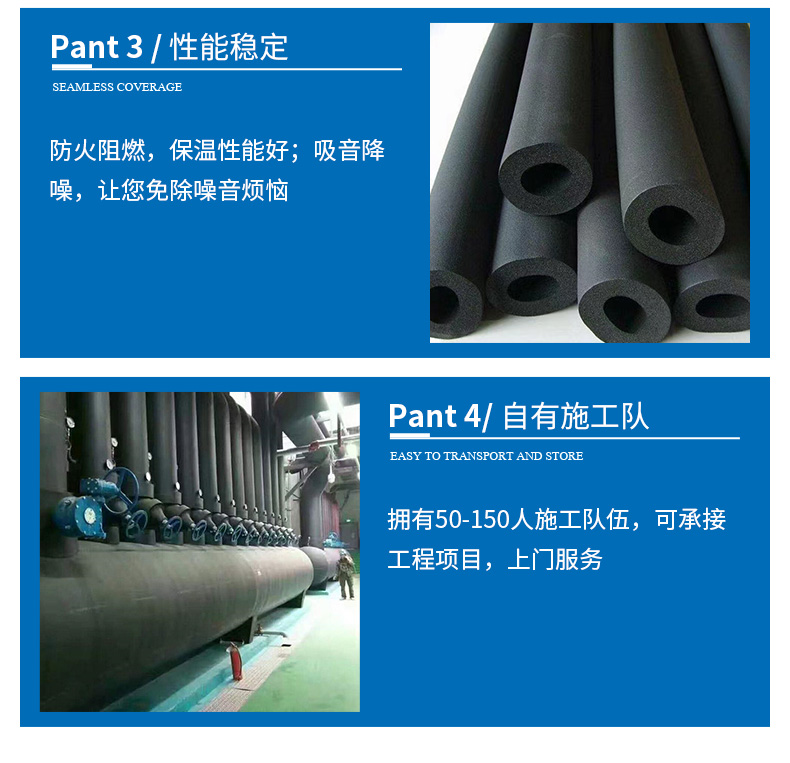 B1 flame-retardant rubber and plastic insulation pipe manufacturer, b1 grade rubber and plastic insulation sleeve, complete specifications, available for sale in stock