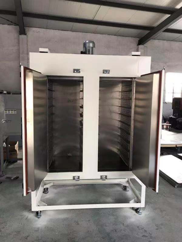 Industrial oven, direct supply welding rod drying oven, electric constant temperature blast drying oven, fast delivery time