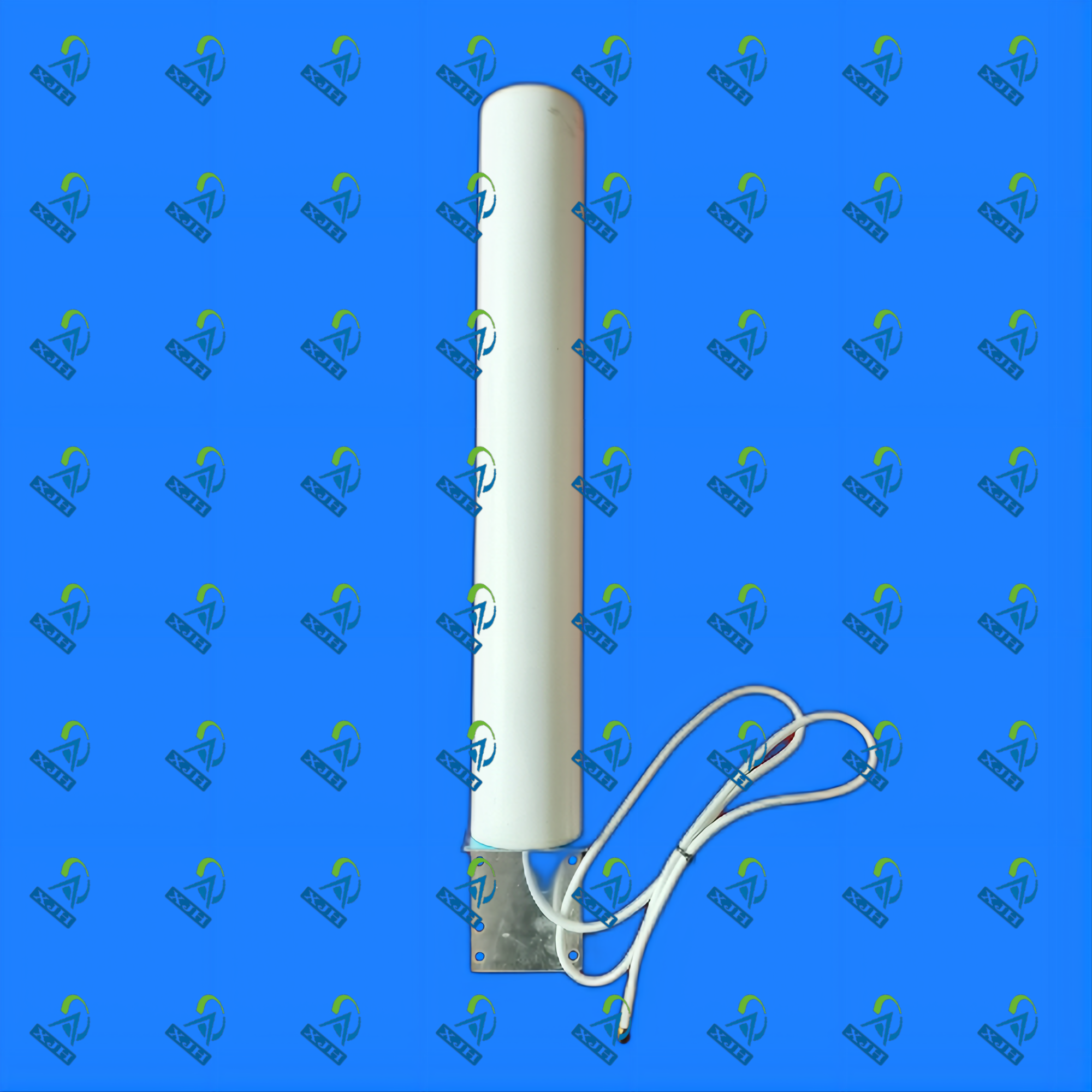 Gun barrel antenna 5G omnidirectional all network communication, China Mobile Unicom, telecommunications communication, high gain