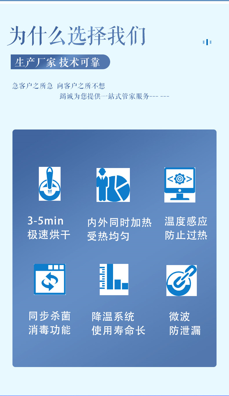 The production line operation of the Smile tunnel type tea whitening machine source supply tea whitening equipment